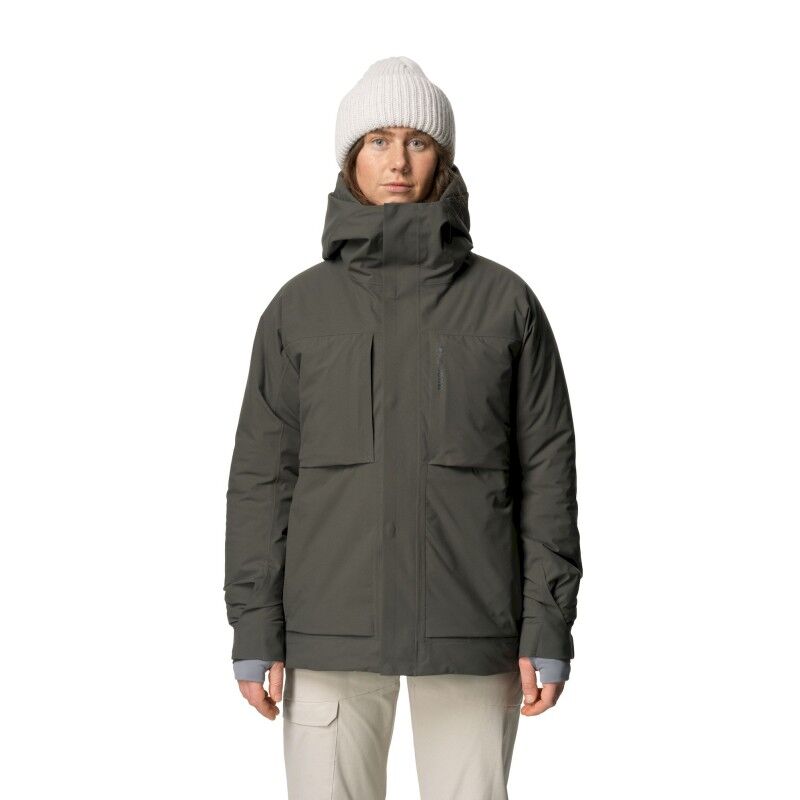 Fall in Jacket II - Vinterjakke - Damer