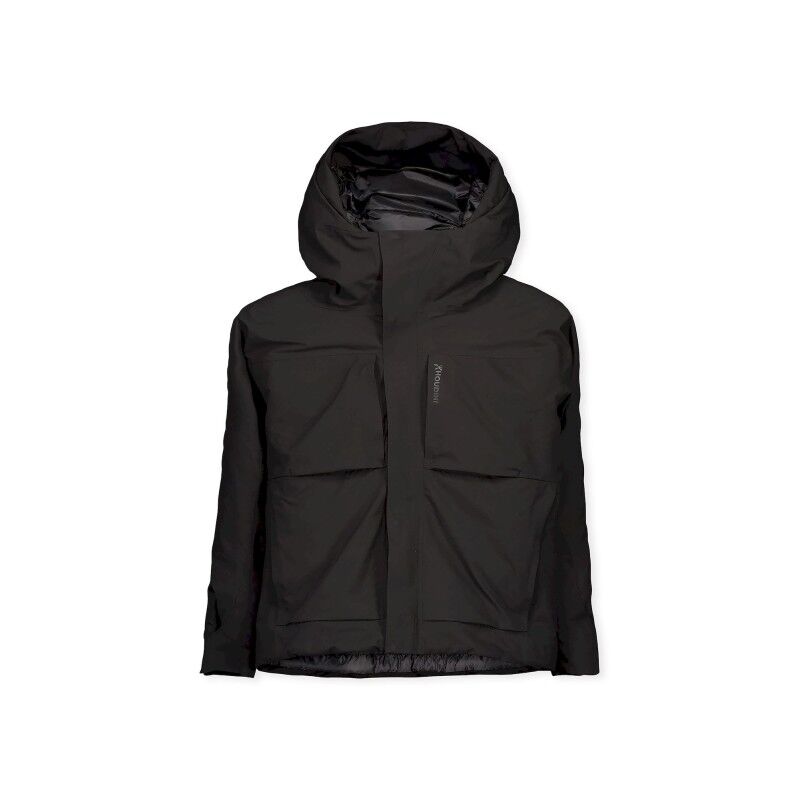 Houdini Sportswear Fall in Jacket II - Vinterjacka - Dam | Hardloop