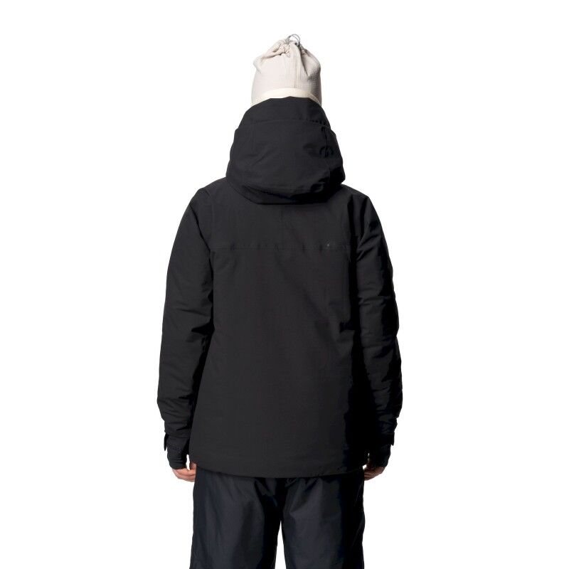 Houdini Sportswear Fall in Jacket II - Casaco de inverno mulher | Hardloop
