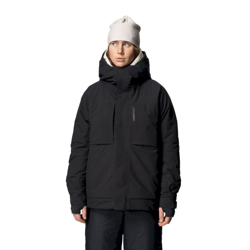 Fall in Jacket II - Mantel - Damen