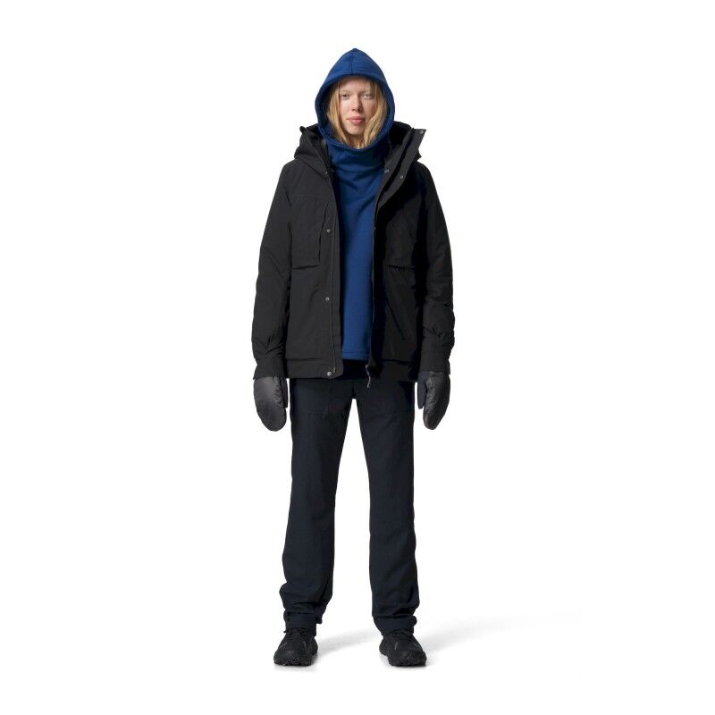 Houdini Sportswear Fall in Jacket II - Płaszcz damski | Hardloop