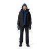 Houdini Sportswear Fall in Jacket II - Mantel - Damen | Hardloop