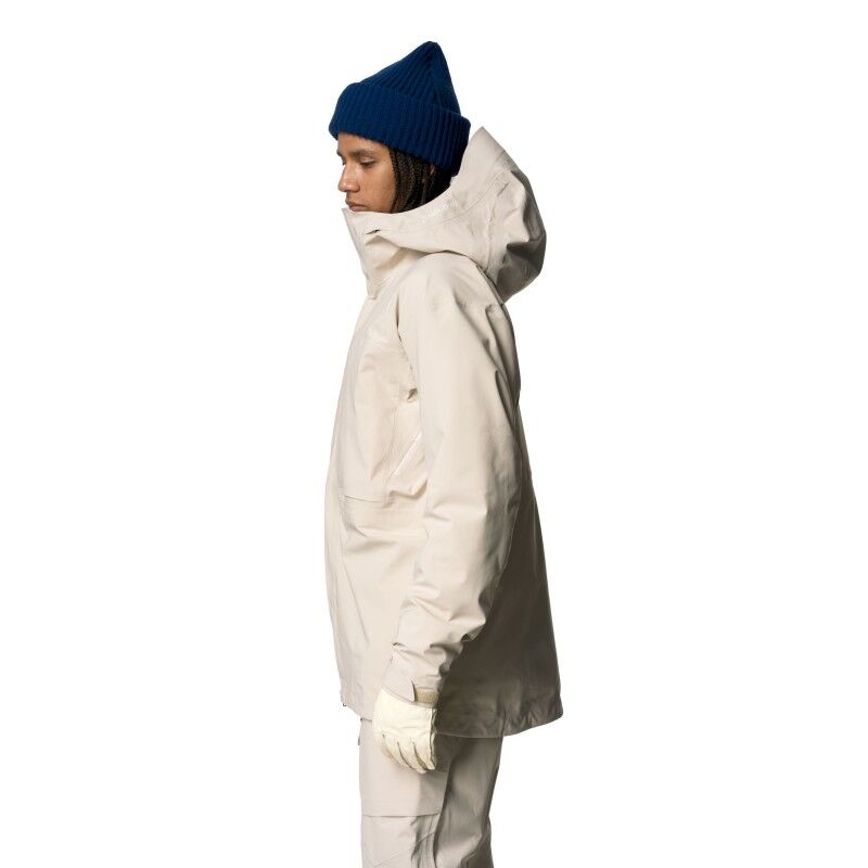 Houdini Sportswear Heyday Jacket II - Skidjacka - Herr | Hardloop
