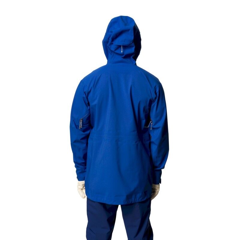 Houdini Sportswear Heyday Jacket II - Kurtka narciarska meska | Hardloop
