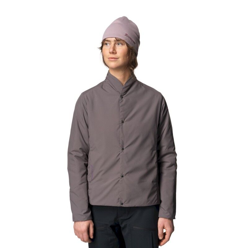 Enfold Jacket - Jacka - Dam