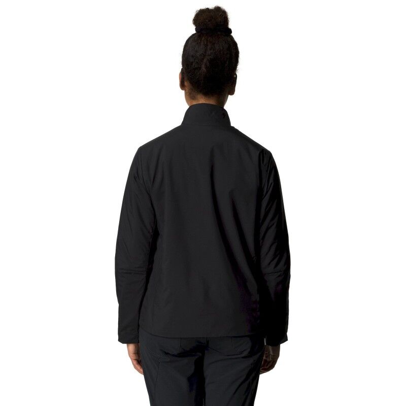 Houdini Sportswear Enfold Jacket - Jacke - Damen | Hardloop