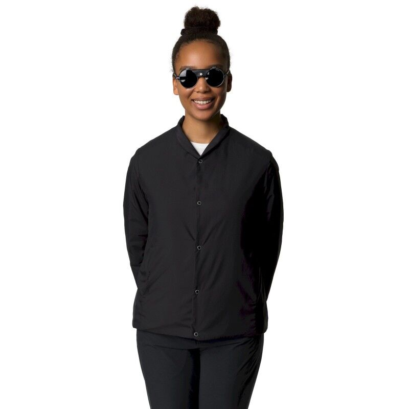 Enfold Jacket - Jakke - Damer