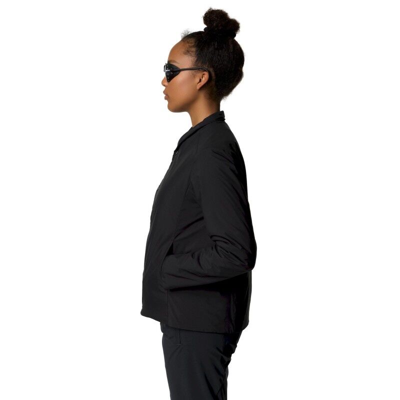 Houdini Sportswear Enfold Jacket - Jacke - Damen | Hardloop