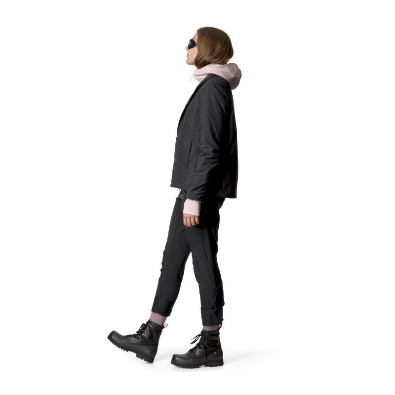 Houdini Sportswear Enfold Jacket - Jakke - Damer | Hardloop