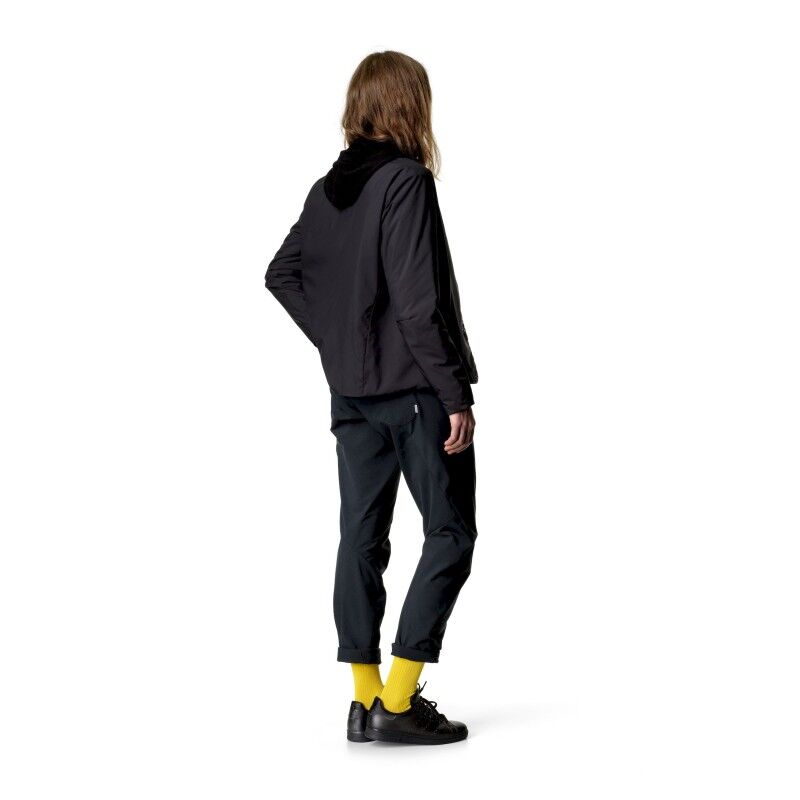 Houdini Sportswear Enfold Jacket - Jakke - Damer | Hardloop