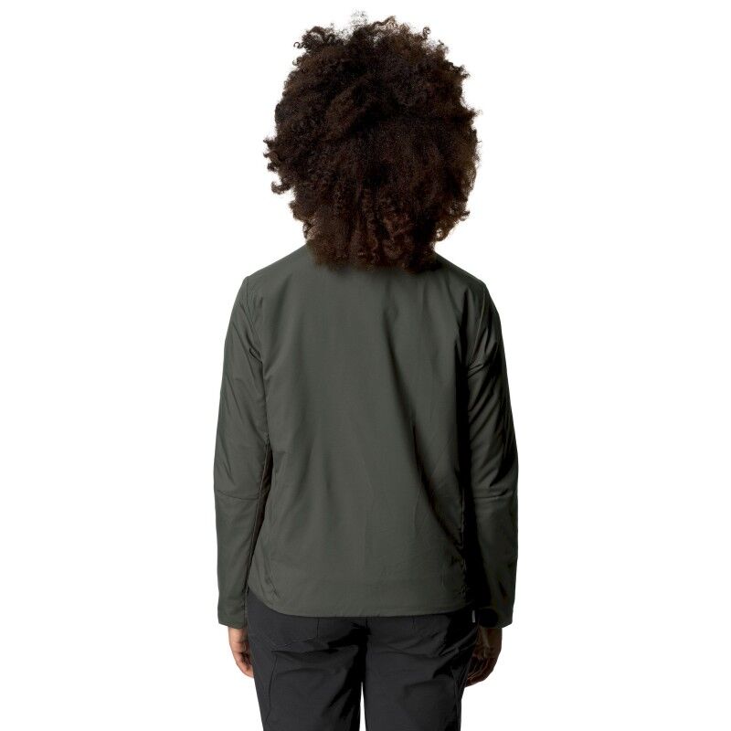 Houdini Sportswear Enfold Jacket - Veste femme | Hardloop