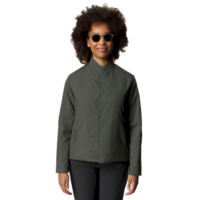 Enfold Jacket - Casaco mulher