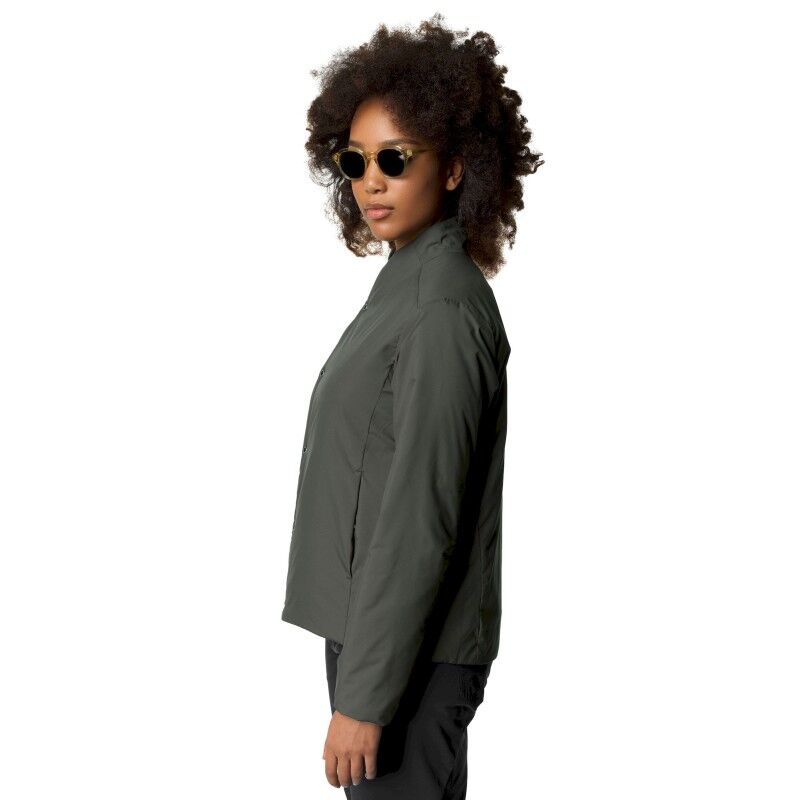 Houdini Sportswear Enfold Jacket - Kurtka damska | Hardloop