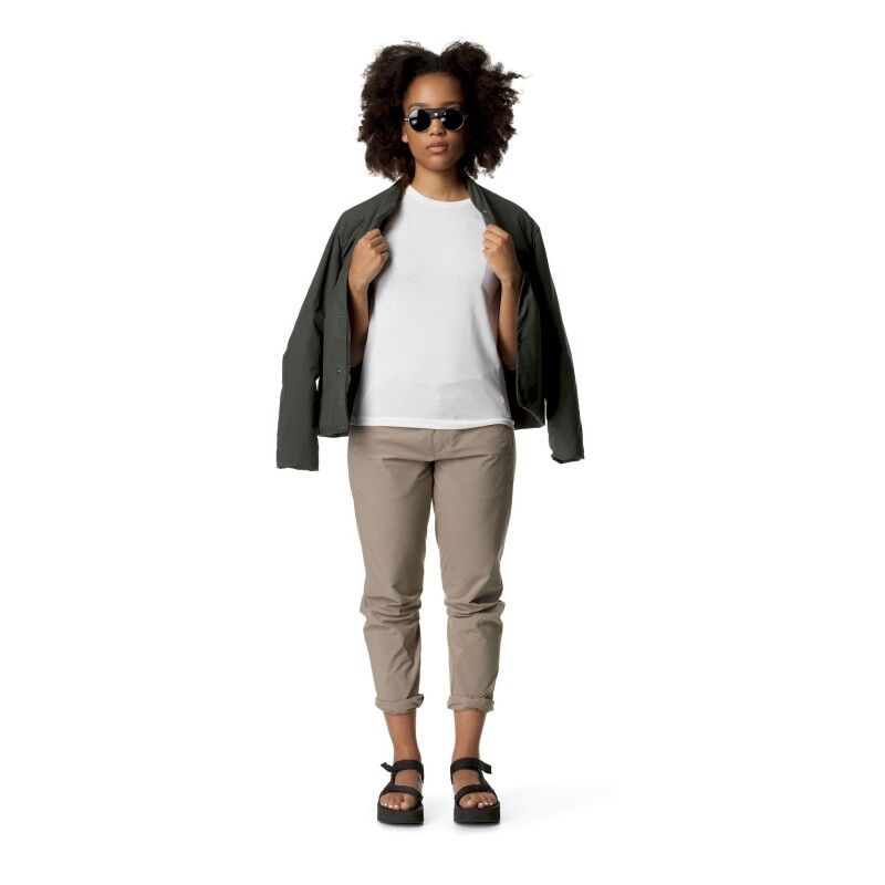 Houdini Sportswear Enfold Jacket - Chaqueta - Mujer | Hardloop