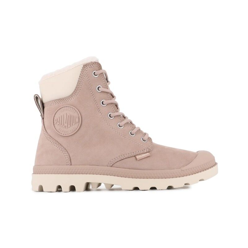 Pampa Sport Cuff WPs - Městská boty