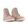 Palladium Pampa Sport Cuff WPs - Lifestyle Schuhe | Hardloop