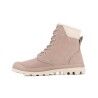 Palladium Pampa Sport Cuff WPs - Lifestyle Schuhe | Hardloop