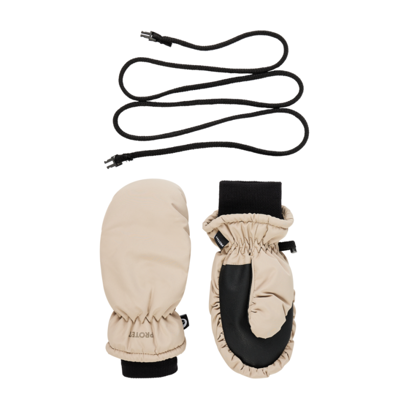 Prtfrosty Td - Handsker - Barn