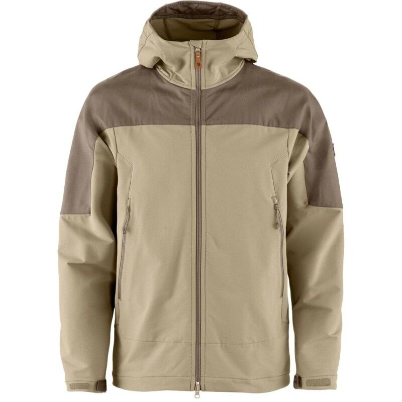 Keb Agile Winter Jacket - Chaqueta softshell - Hombre