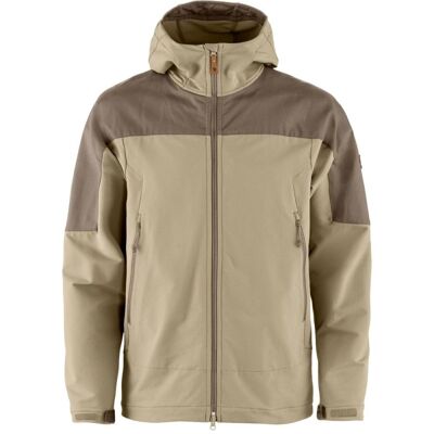 Keb Agile Winter Jacket - Pánská softshellová bunda