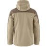 Fjällräven Keb Agile Winter Jacket - Softshell jacket - Men's | Hardloop