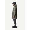 Houdini Sportswear Dunfri Parka - Parka - Herr | Hardloop