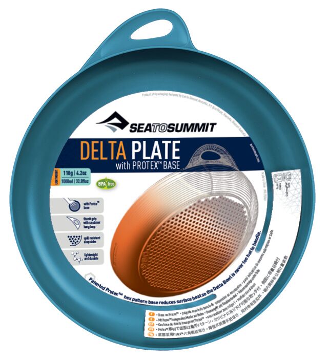 Sea To Summit Delta - Plate