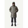 Houdini Sportswear Dunfri Parka - Parka - Heren | Hardloop