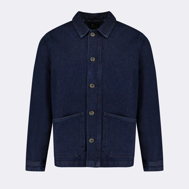 Faguo Liffre - Giacca - Uomo | Hardloop