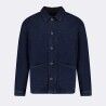 Denim Brut