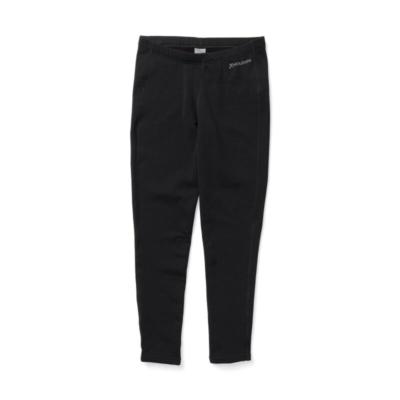 Houdini Sportswear Long Power Tights - Thermounterwäsche - Herren | Hardloop