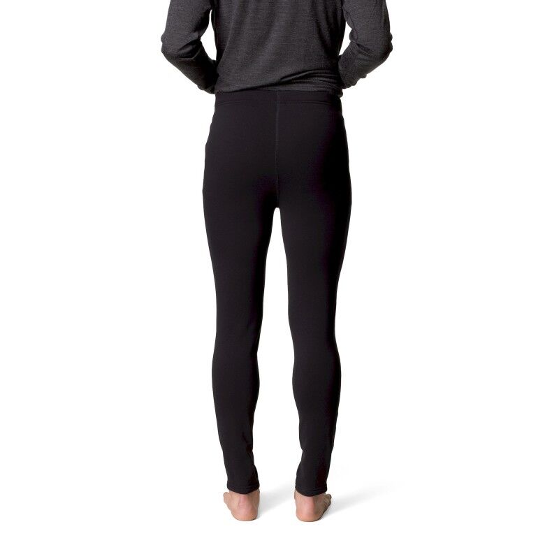 Houdini Sportswear Long Power Tights - Bielizna termiczna męska | Hardloop