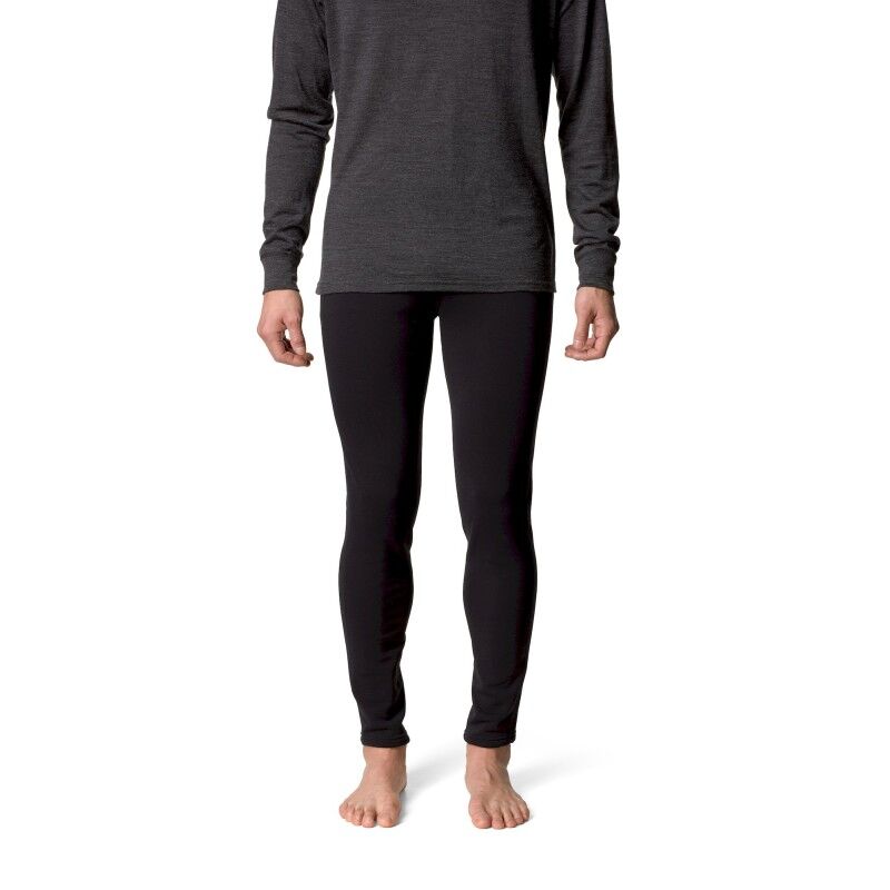 Long Power Tights - Collant thermique homme