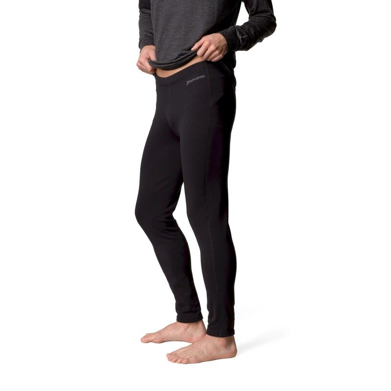 Houdini Sportswear Long Power Tights - Calça térmica homem | Hardloop