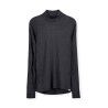 Houdini Sportswear Activist Turtleneck - Merino Wool Jersey - Men's | Hardloop