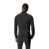 Houdini Sportswear Activist Turtleneck - Merino Wool Jersey - Men's | Hardloop