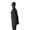 Houdini Sportswear Activist Turtleneck - Merino Wool Jersey - Men's | Hardloop