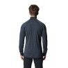 Houdini Sportswear Activist Turtleneck - Camisola térmica de lã merino homem | Hardloop
