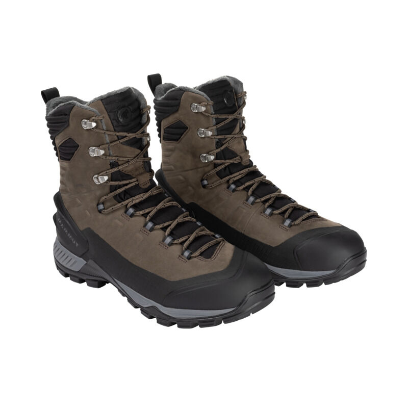 Mammut Mercury Pro High GTX® - Chaussures randonnée homme | Hardloop