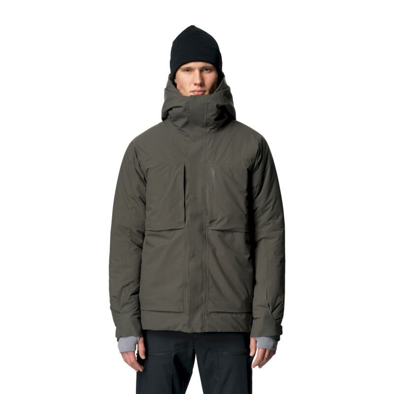 Fall in Jacket II - Mantel - Herren