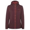 Vaude All Year Elope Softshell Jacket II - Softshelljacke - Damen | Hardloop