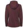 Vaude All Year Elope Softshell Jacket II - Softshelljacke - Damen | Hardloop