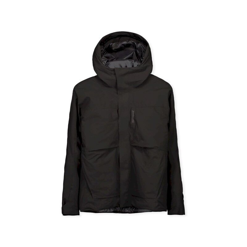 Houdini Sportswear Fall in Jacket II - Manteau homme | Hardloop