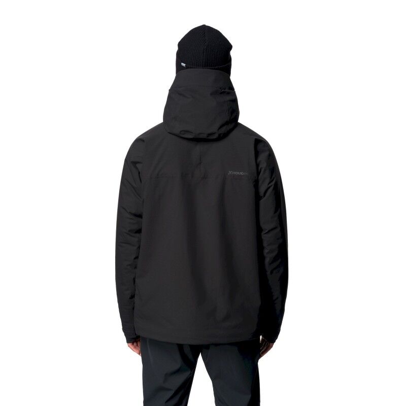Houdini Sportswear Fall in Jacket II - Jas - Heren | Hardloop