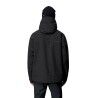 Houdini Sportswear Fall in Jacket II - Jas - Heren | Hardloop