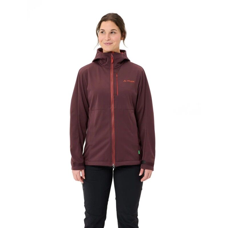 All Year Elope Softshell Jacket II - Softshelljack - Dames