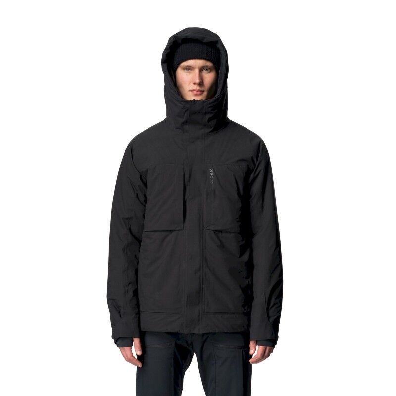 Fall in Jacket II - Pánsky kabát