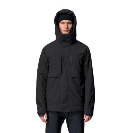 Houdini Sportswear Fall in Jacket II - Coat - Men's | Hardloop