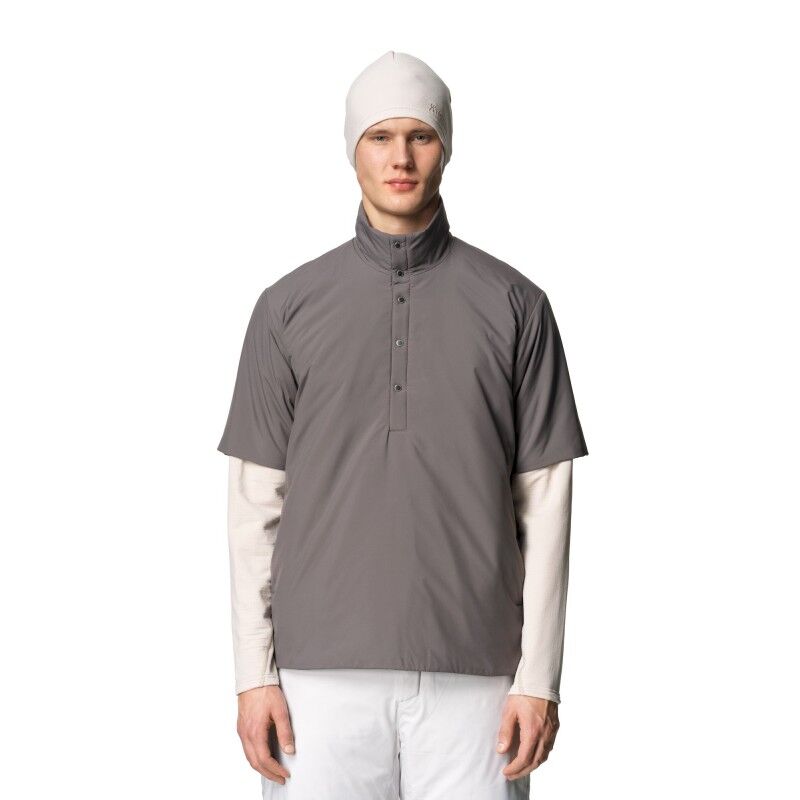 All Weather T-Neck - Camiseta