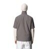 Houdini Sportswear All Weather T-Neck - Camiseta | Hardloop